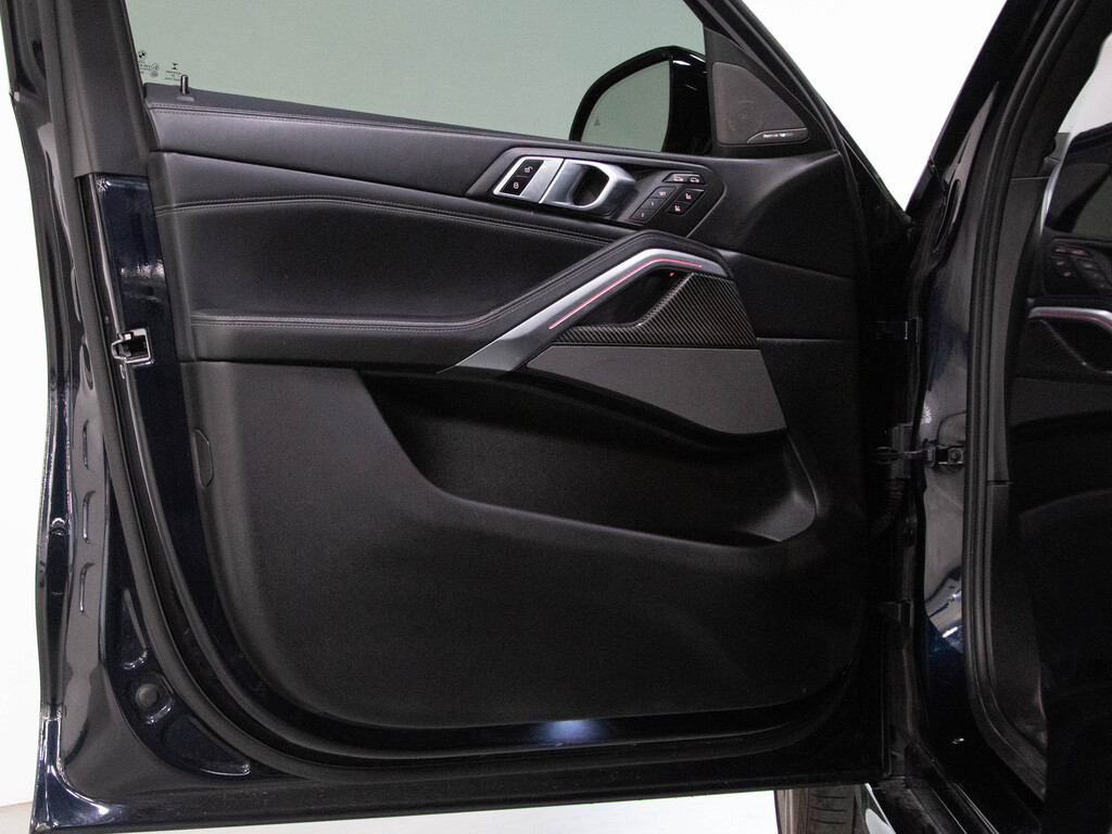 2020 BMW X6 M50i, Toronto, Cash