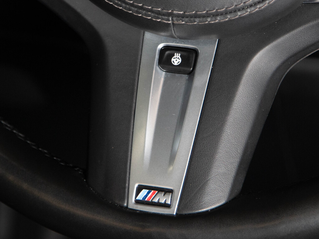2020 BMW X6 M50i, Toronto, Cash