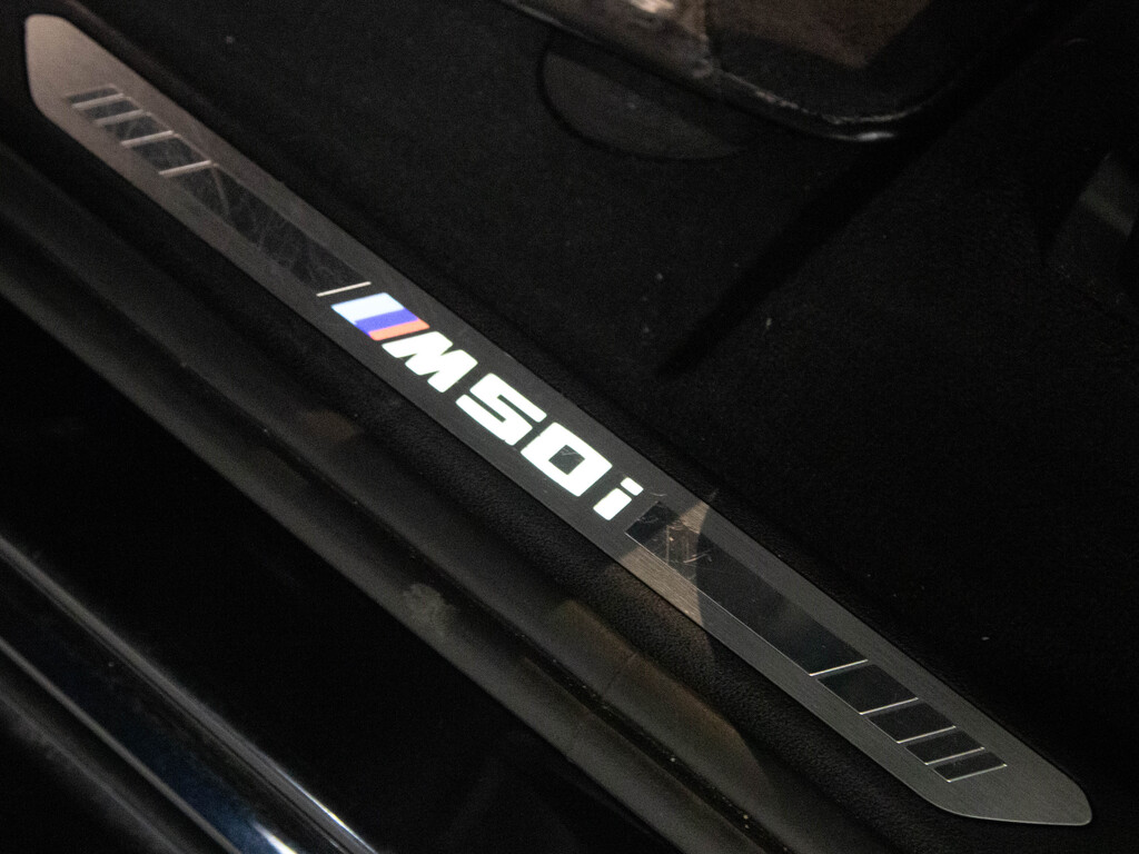 2020 BMW X6 M50i, Toronto, Cash