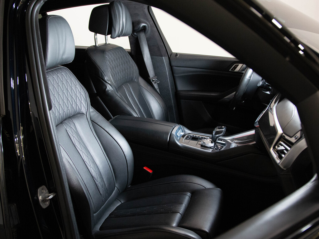 2020 BMW X6 M50i, Toronto, Cash