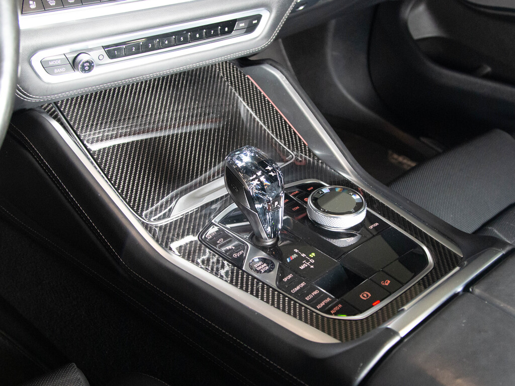 2020 BMW X6 M50i, Toronto, Cash