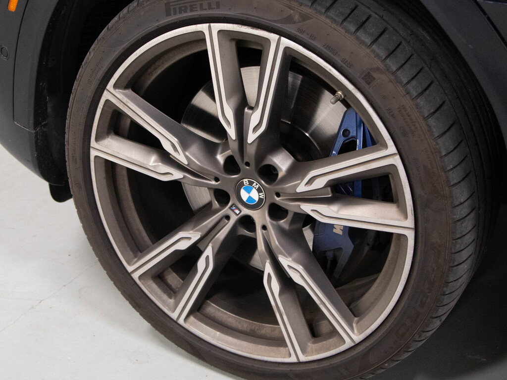 2020 BMW X6 M50i, Toronto, Cash