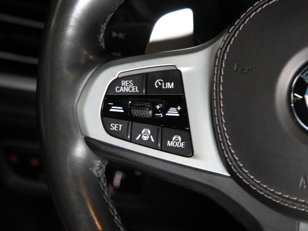 2020 BMW X6 M50i, Toronto, Cash