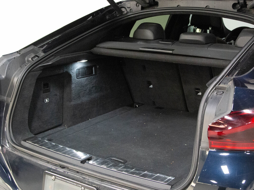 2020 BMW X6 M50i, Toronto, Cash