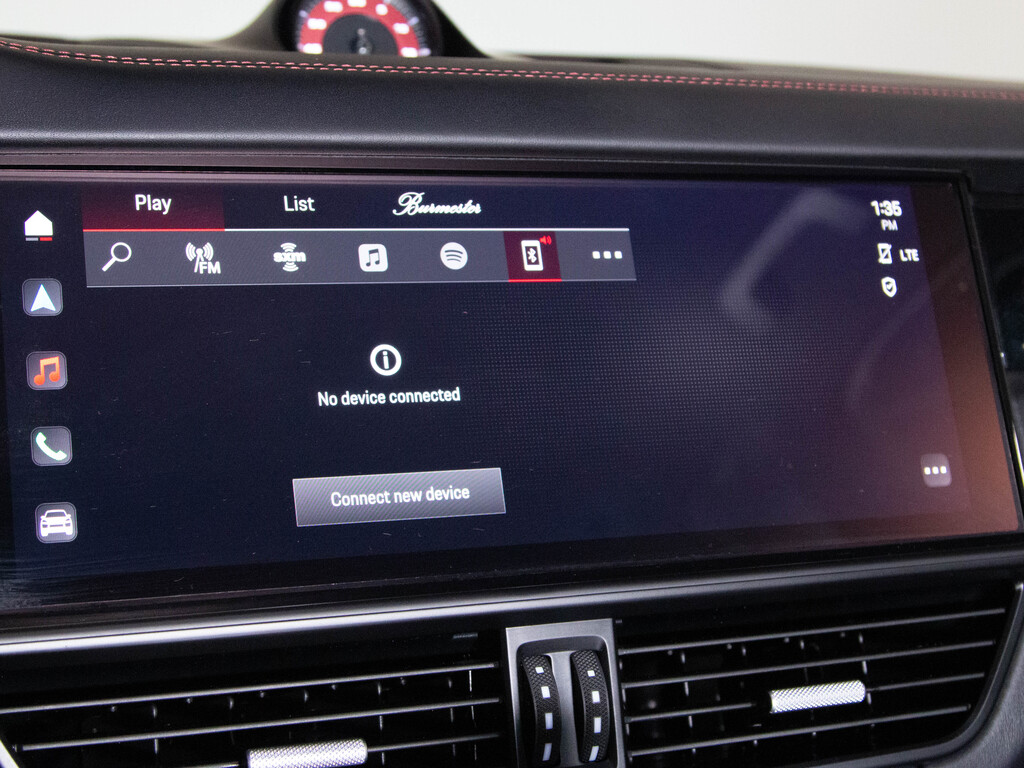 2023 Porsche Cayenne Coupe Turbo GT, Toronto, Cash