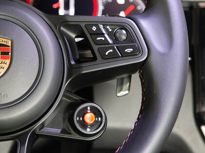 used 2023 Porsche Cayenne car, priced at $179,900