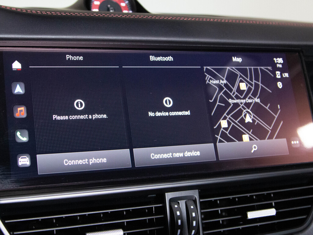2023 Porsche Cayenne Coupe Turbo GT, Toronto, Cash
