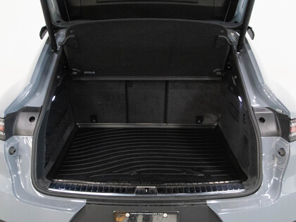 used 2023 Porsche Cayenne car, priced at $179,900