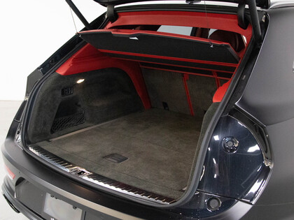 used 2021 Bentley Bentayga car, priced at $218,900