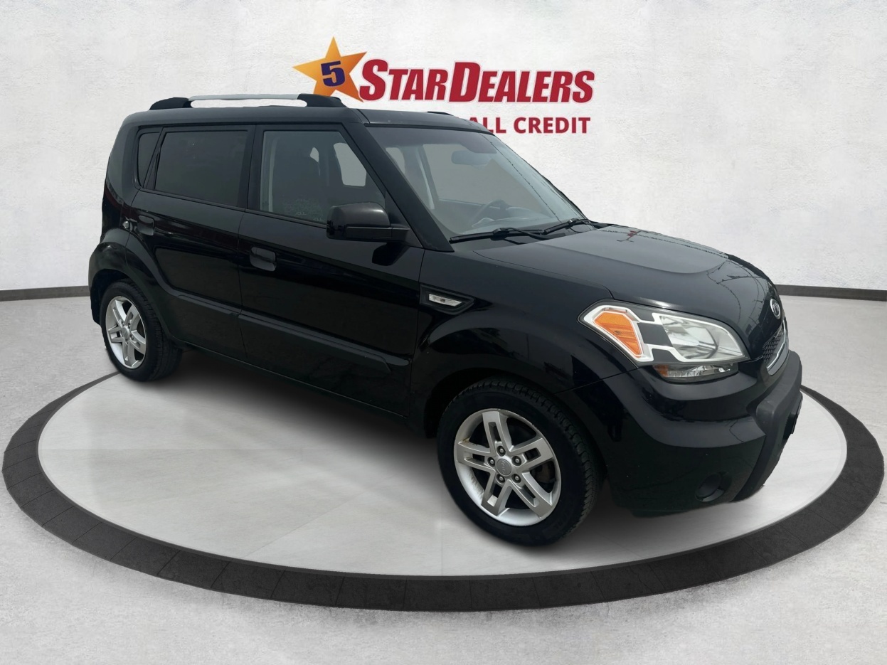 2010 Kia Soul