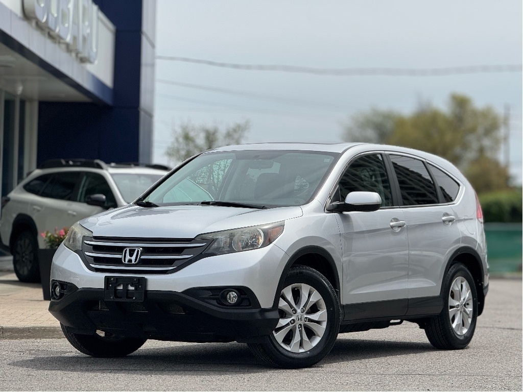 2014 Honda CR-V EX, Toronto, Cash