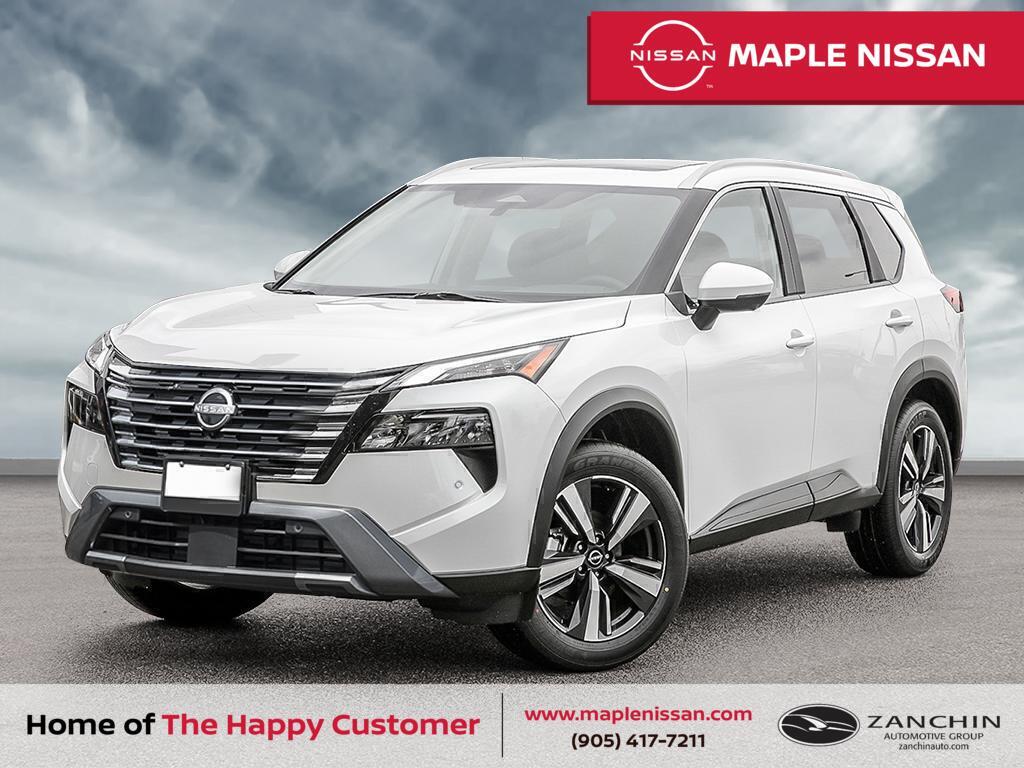 2025 Nissan Rogue SL, Toronto, Cash