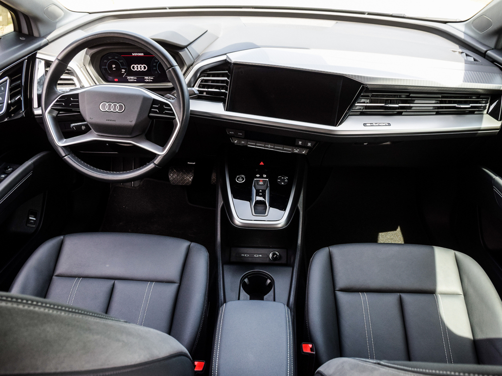 2023 Audi Q4 e-tron 50, Toronto, Cash