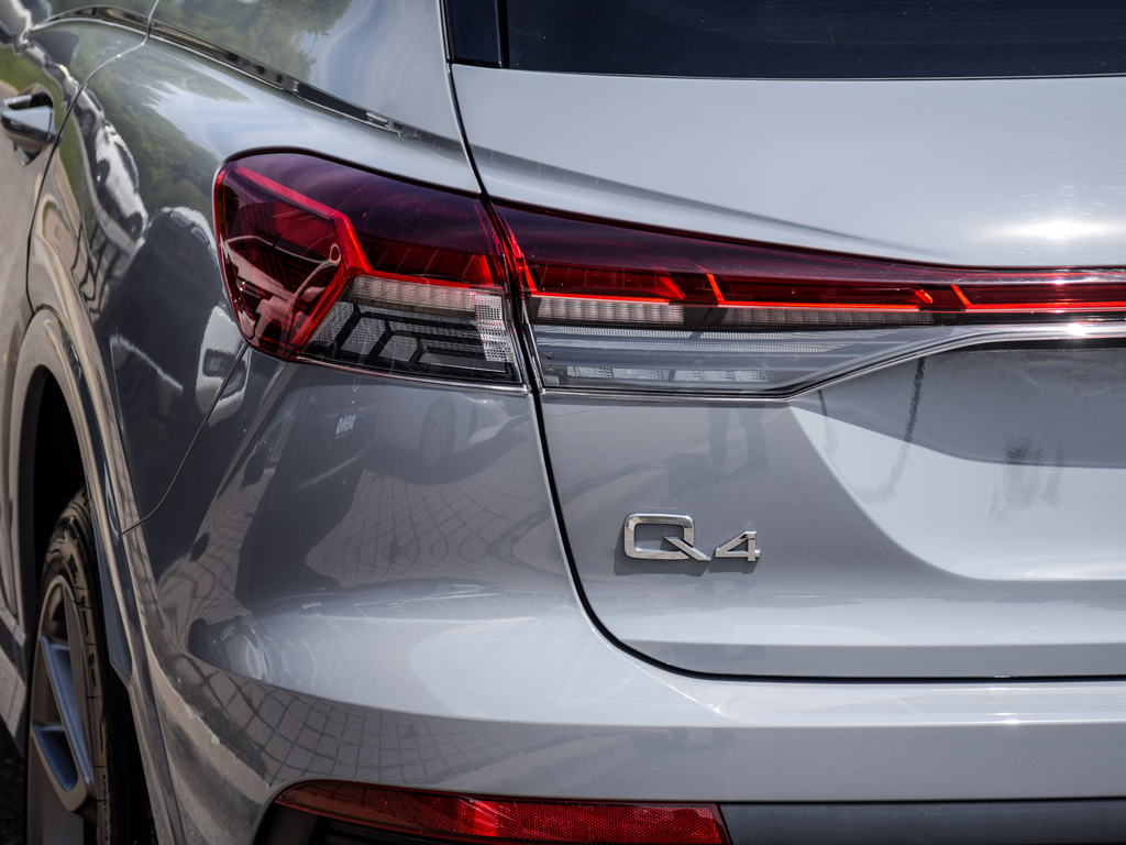 2023 Audi Q4 e-tron 50, Toronto, Cash