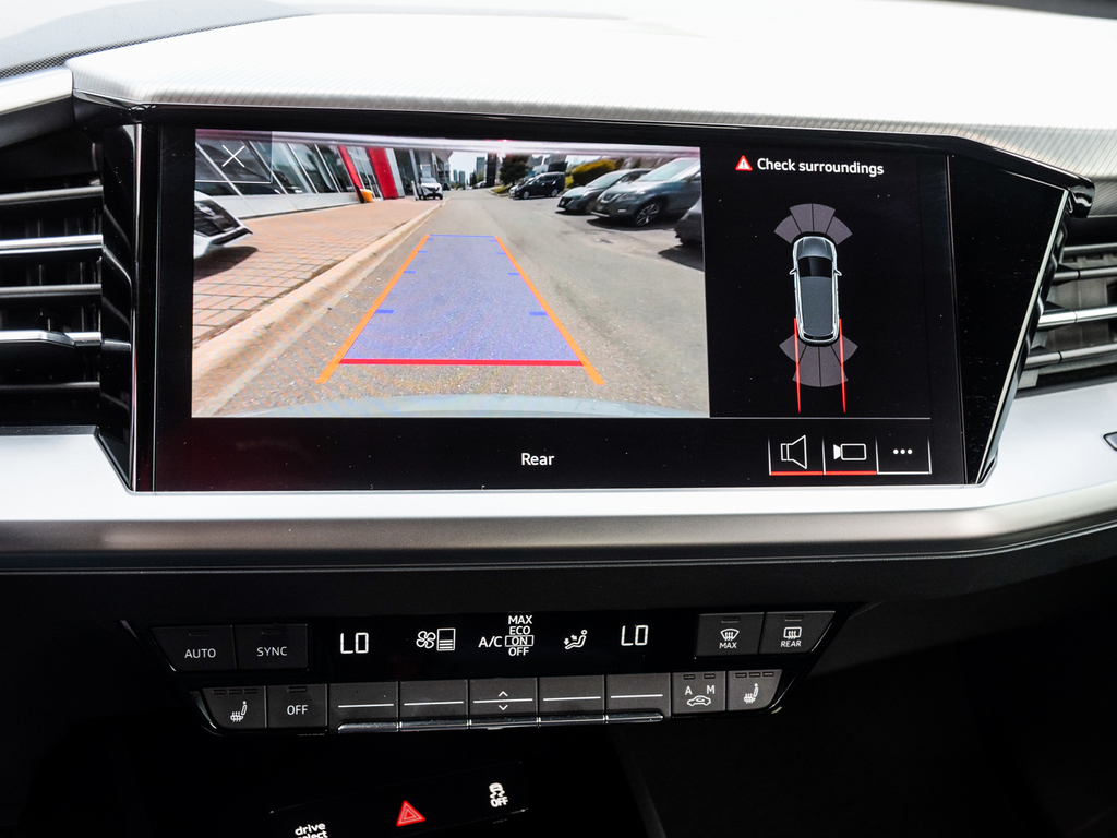 2023 Audi Q4 e-tron 50, Toronto, Cash