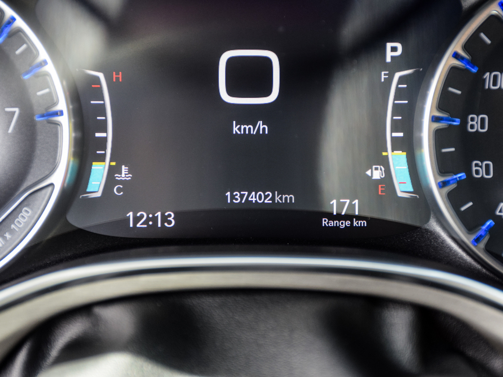 2020 Chrysler Pacifica Red S, Toronto, Cash