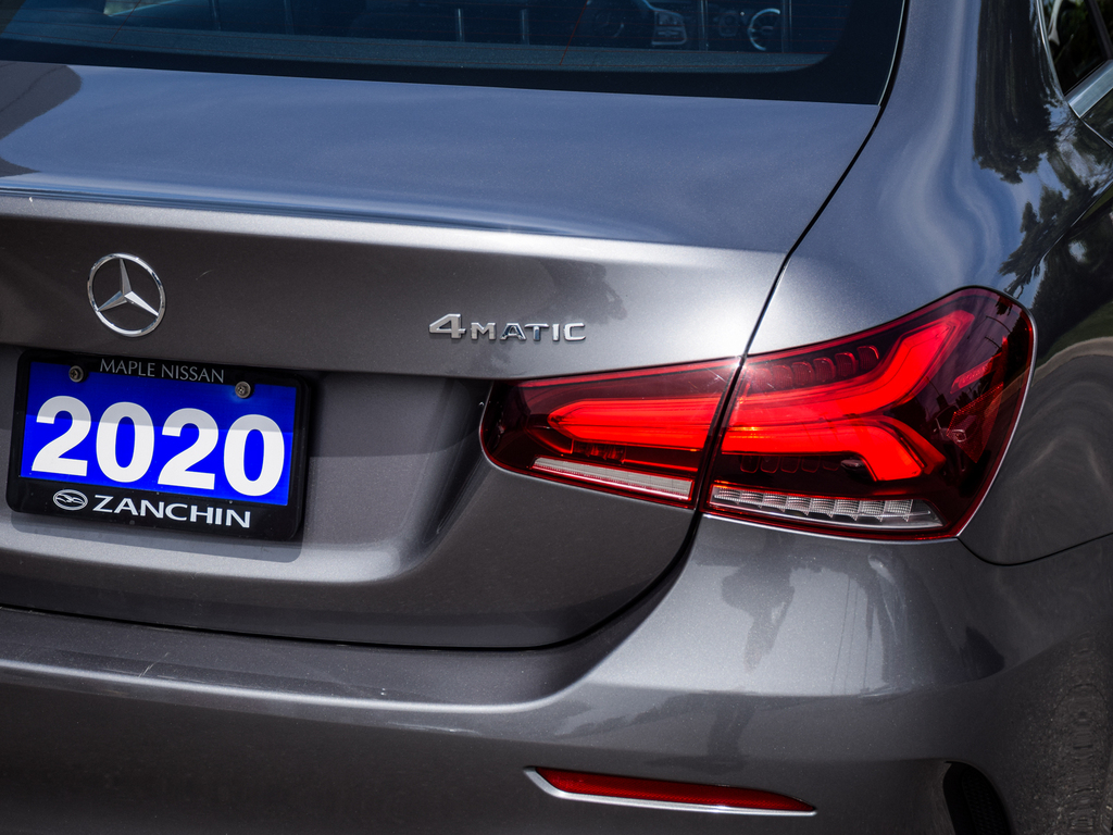 2020 Mercedes-Benz A 220 4MATIC, Toronto, Cash