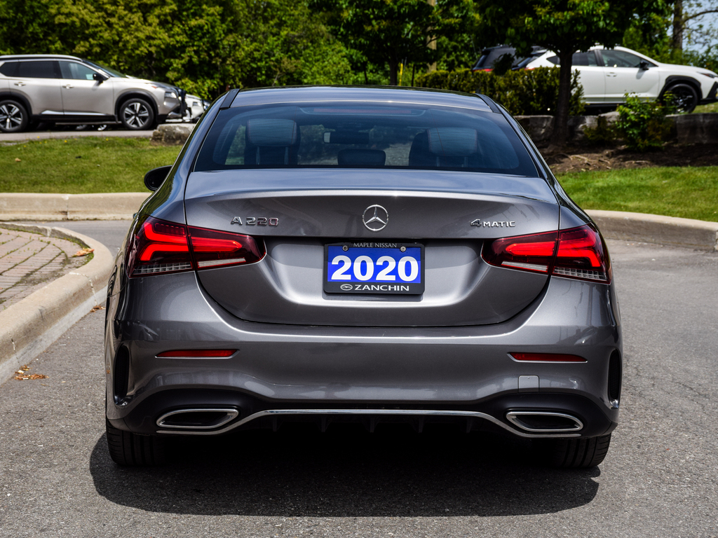 2020 Mercedes-Benz A 220 4MATIC, Toronto, Cash