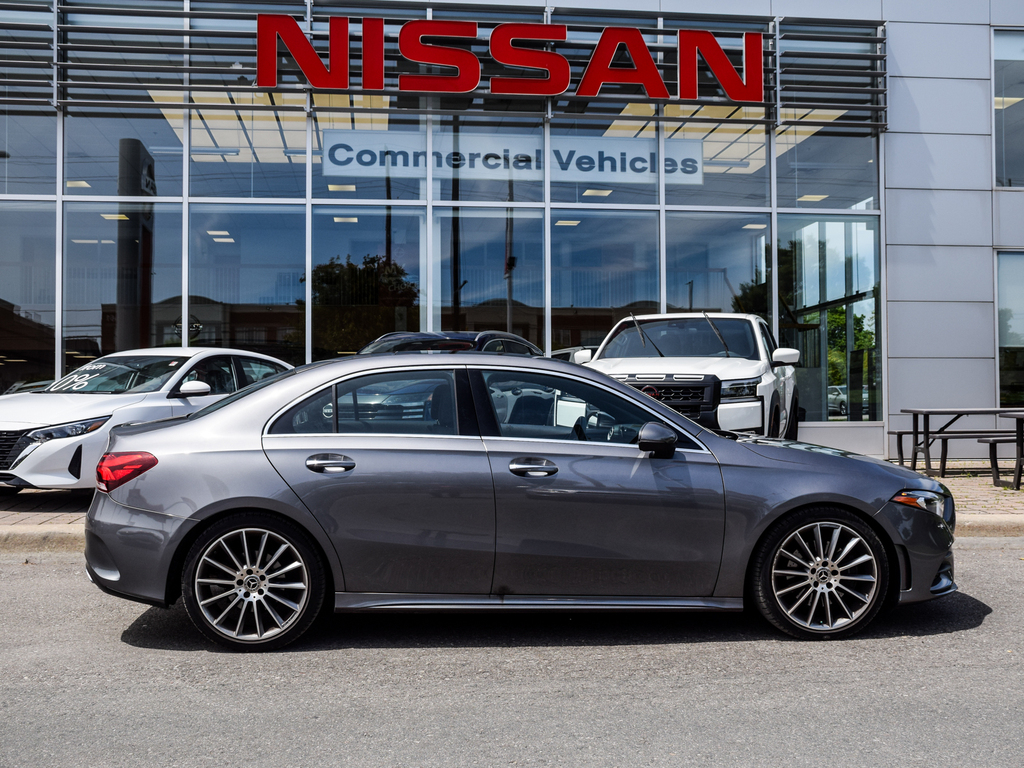 2020 Mercedes-Benz A 220 4MATIC, Toronto, Cash
