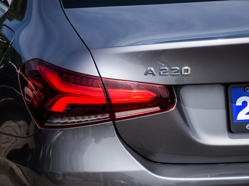 2020 Mercedes-Benz A 220 4MATIC, Toronto, Cash