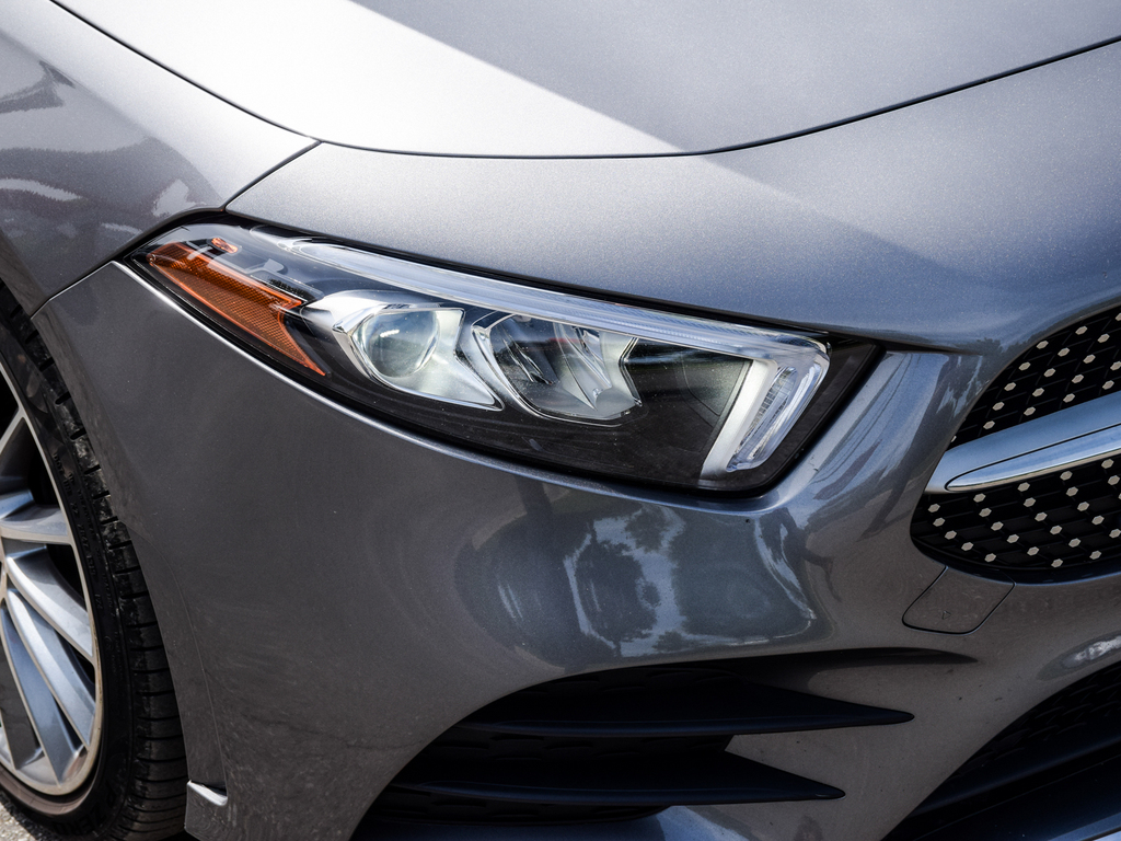 2020 Mercedes-Benz A 220 4MATIC, Toronto, Cash