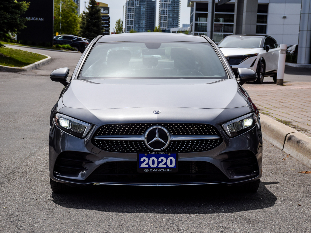 2020 Mercedes-Benz A 220 4MATIC, Toronto, Cash