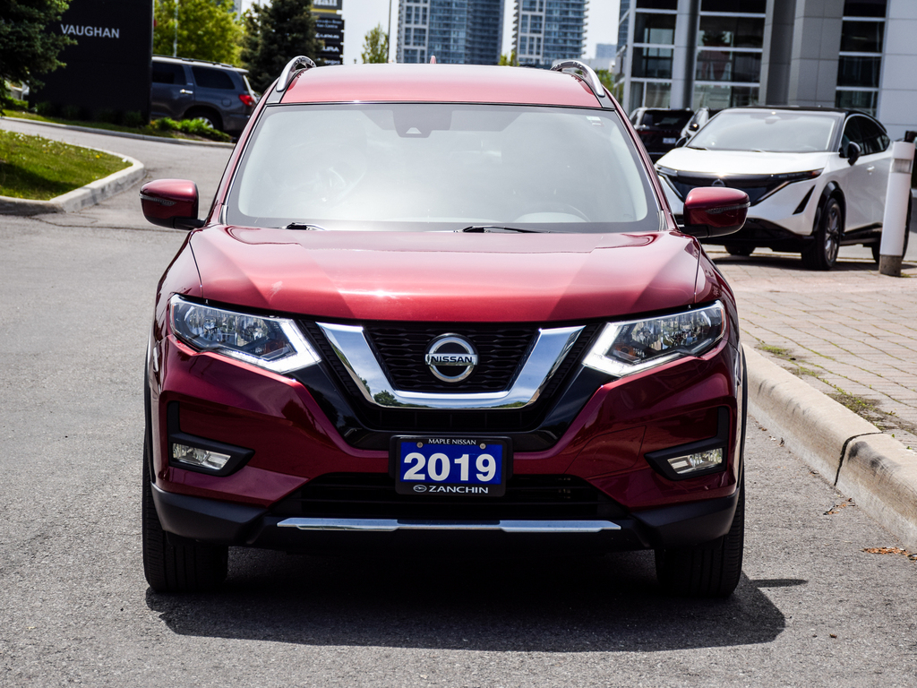 2019 Nissan Rogue SV, Toronto, Cash