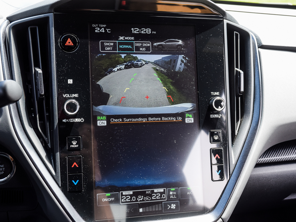2024 Subaru Crosstrek Onyx, Toronto, Cash