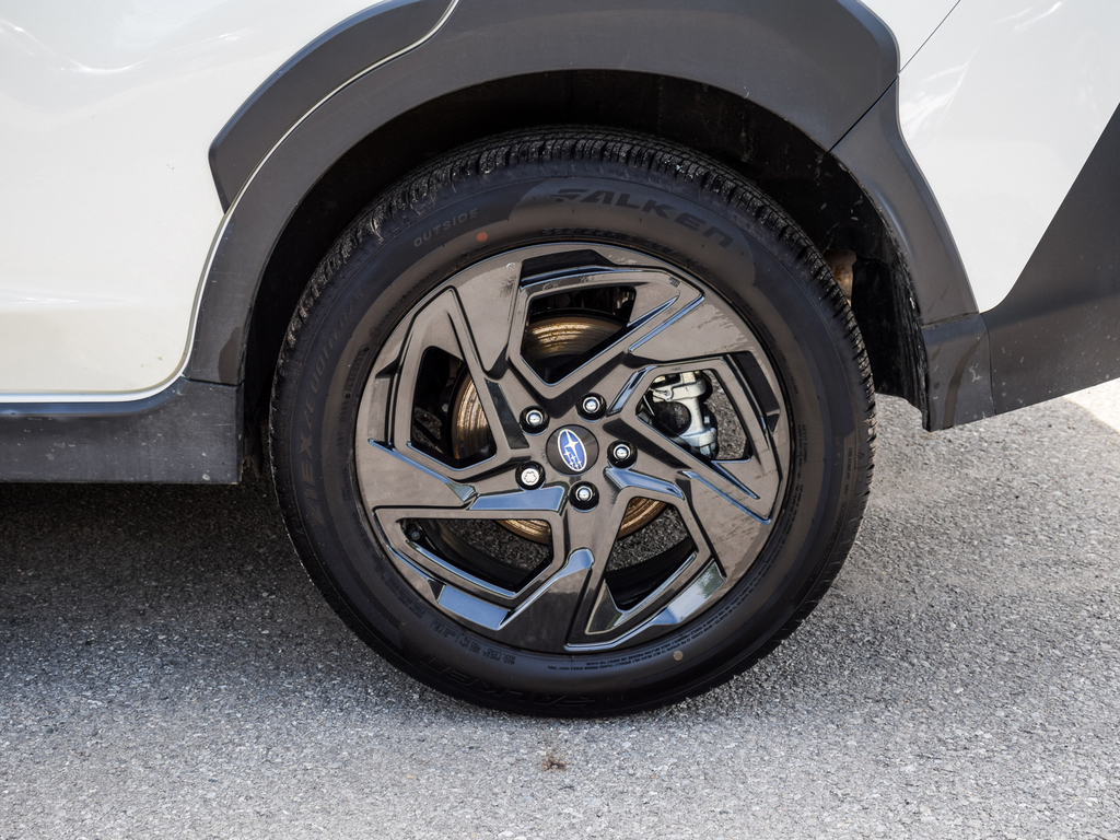 2024 Subaru Crosstrek Onyx, Toronto, Cash