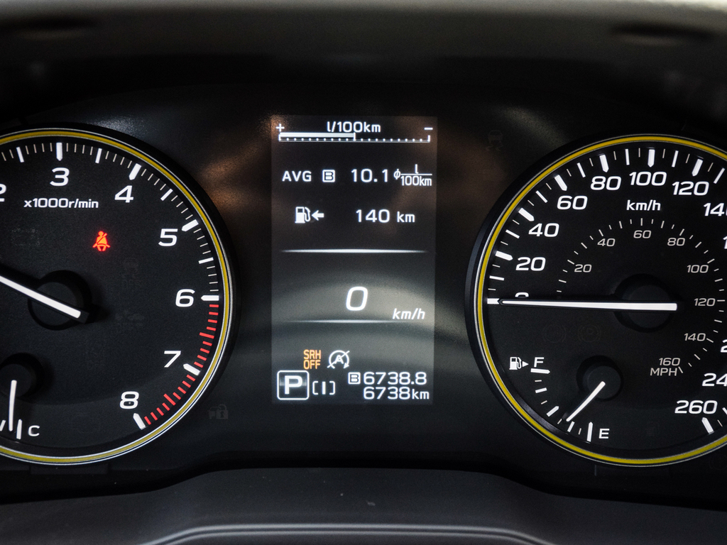 2024 Subaru Crosstrek Onyx, Toronto, Cash