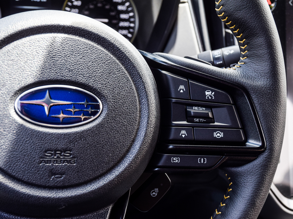 2024 Subaru Crosstrek Onyx, Toronto, Cash