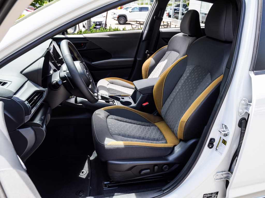 2024 Subaru Crosstrek Onyx, Toronto, Cash