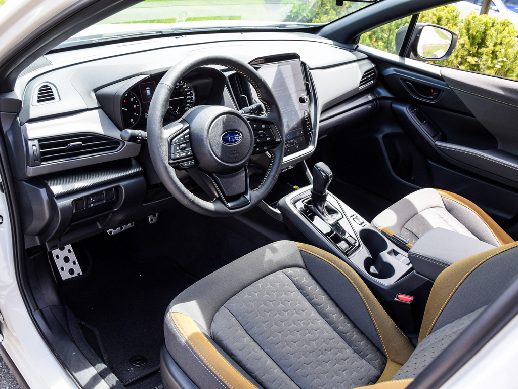 2024 Subaru Crosstrek Onyx, Toronto, Cash