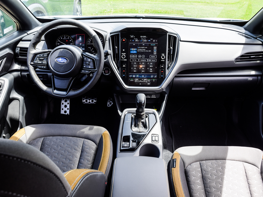 2024 Subaru Crosstrek Onyx, Toronto, Cash