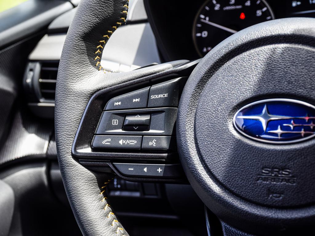 2024 Subaru Crosstrek Onyx, Toronto, Cash