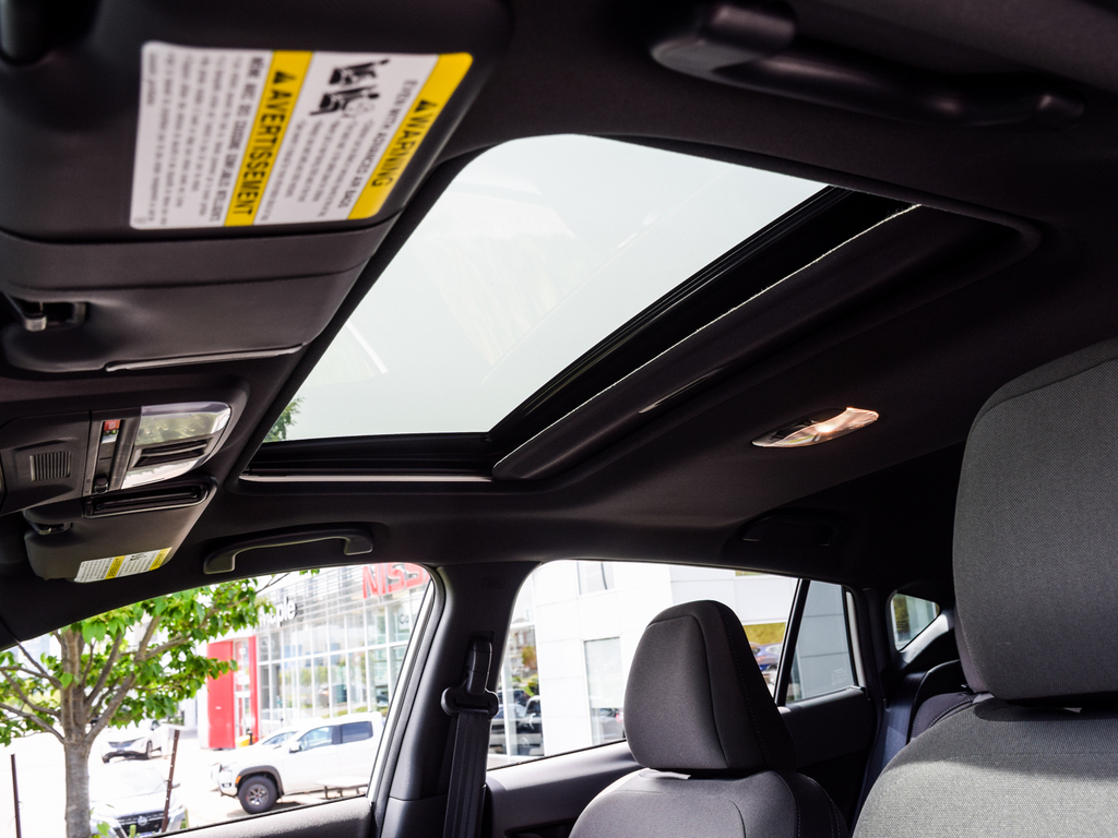 2024 Subaru Crosstrek Onyx, Toronto, Cash