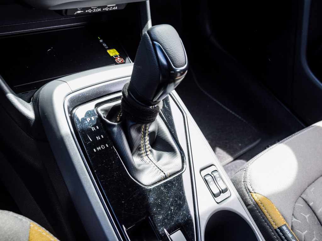 2024 Subaru Crosstrek Onyx, Toronto, Cash