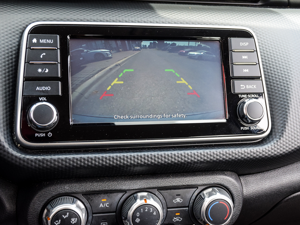 2022 Nissan Kicks S, Toronto, Cash