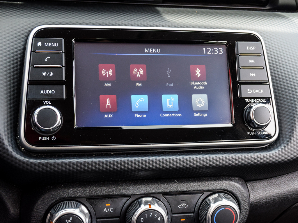 2022 Nissan Kicks S, Toronto, Cash