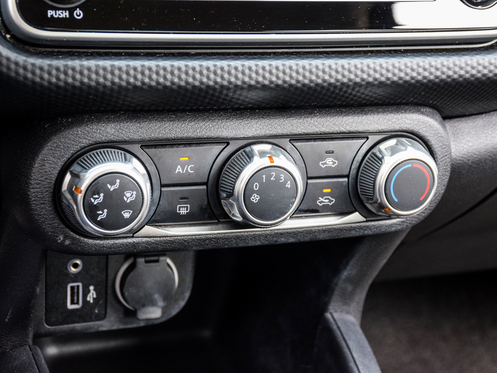 2022 Nissan Kicks S, Toronto, Cash