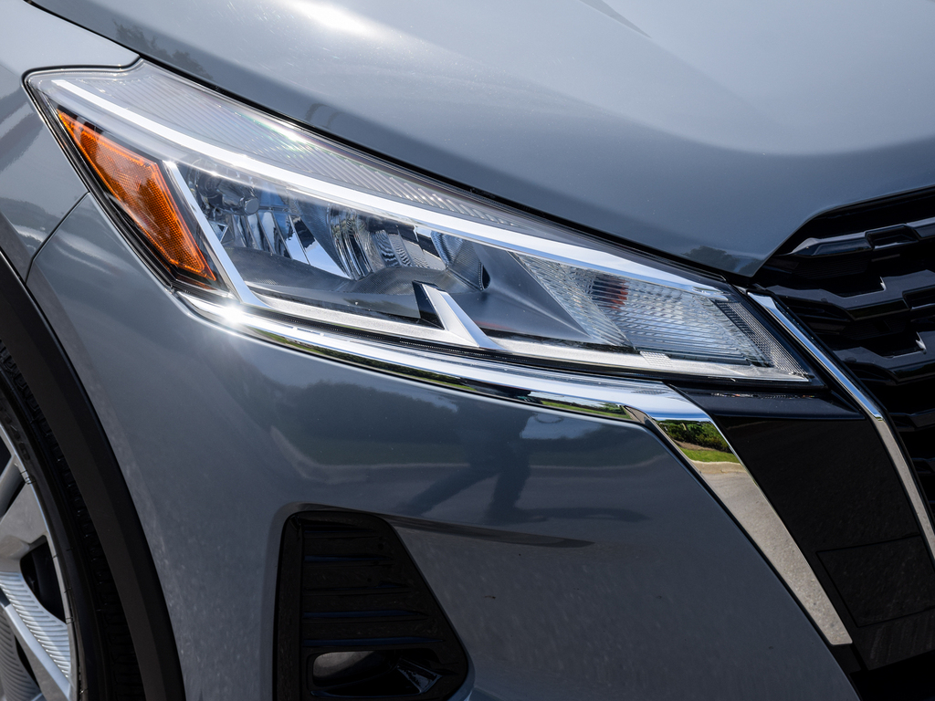 2022 Nissan Kicks S, Toronto, Cash