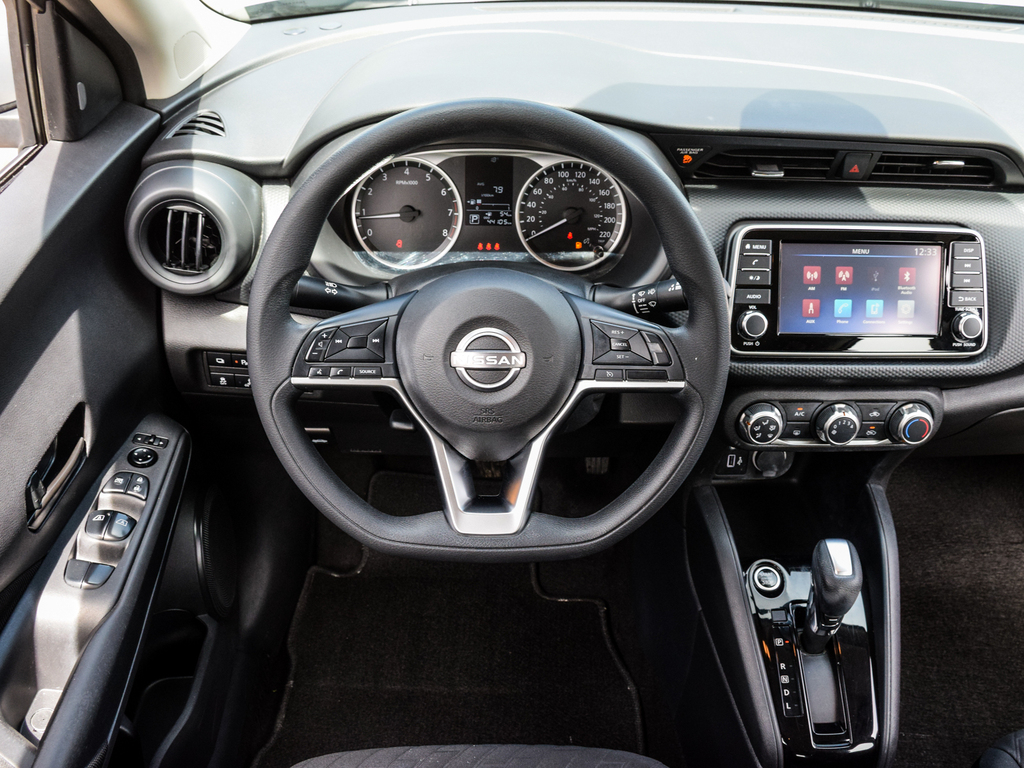 2022 Nissan Kicks S, Toronto, Cash