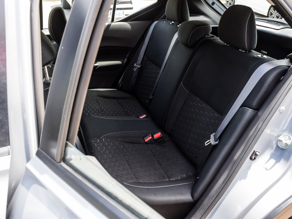 2022 Nissan Kicks S, Toronto, Cash