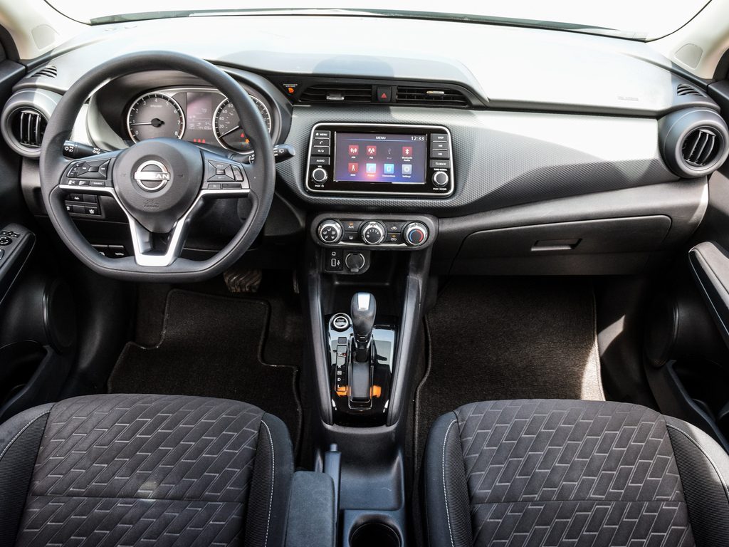 2022 Nissan Kicks S, Toronto, Cash