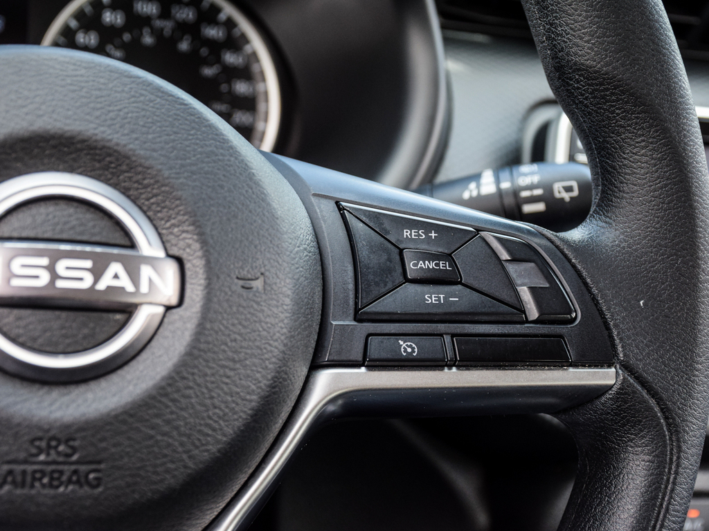 2022 Nissan Kicks S, Toronto, Cash