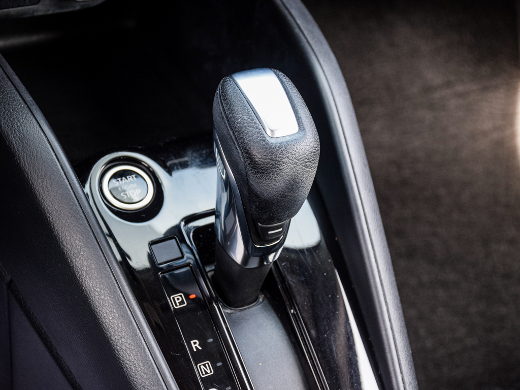 2022 Nissan Kicks S, Toronto, Cash