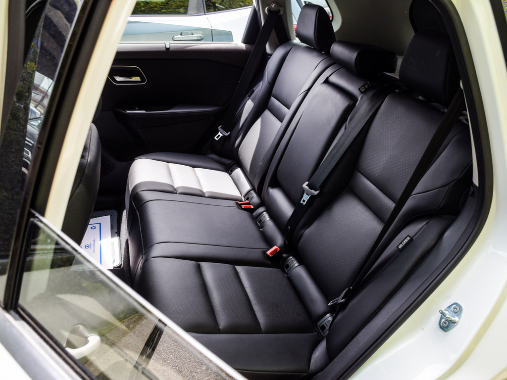 2021 Nissan Rogue SV AWD CVT (2), Toronto, Cash