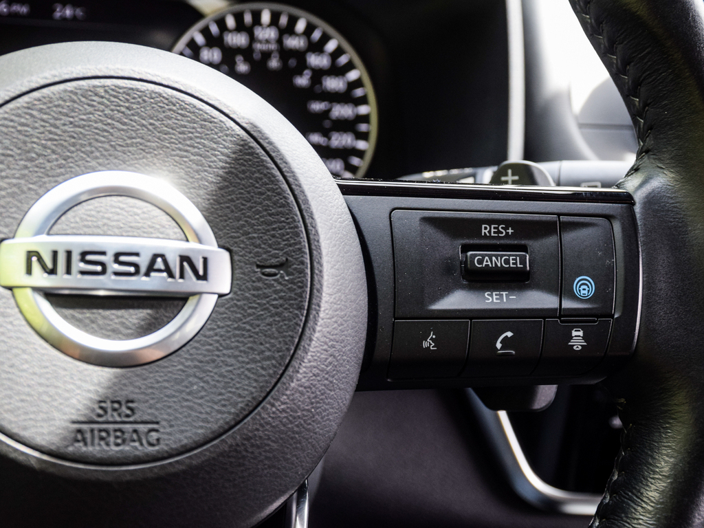 2021 Nissan Rogue SV AWD CVT (2), Toronto, Cash