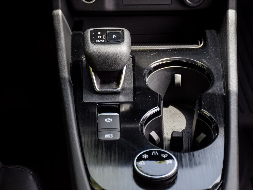 2021 Nissan Rogue SV AWD CVT (2), Toronto, Cash