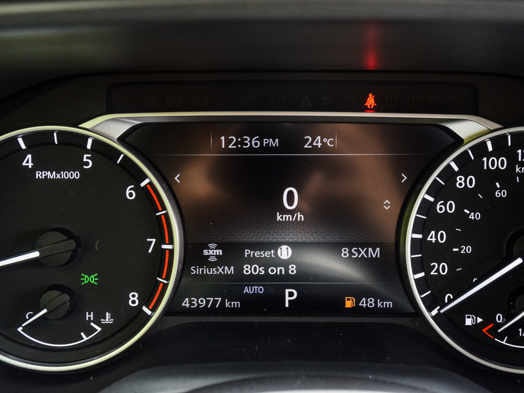2021 Nissan Rogue SV AWD CVT (2), Toronto, Cash